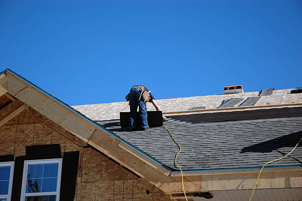 Best Flat Roofing  in North Charleroi, PA