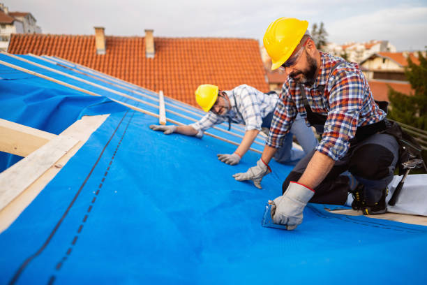 Professional Roofing in North Charleroi, PA