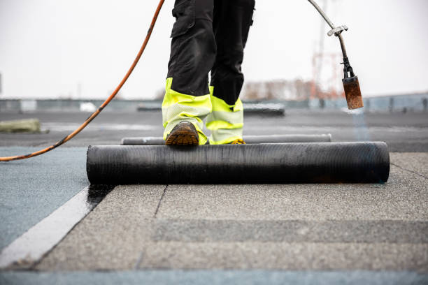 Best Gutter Installation and Repair  in North Charleroi, PA